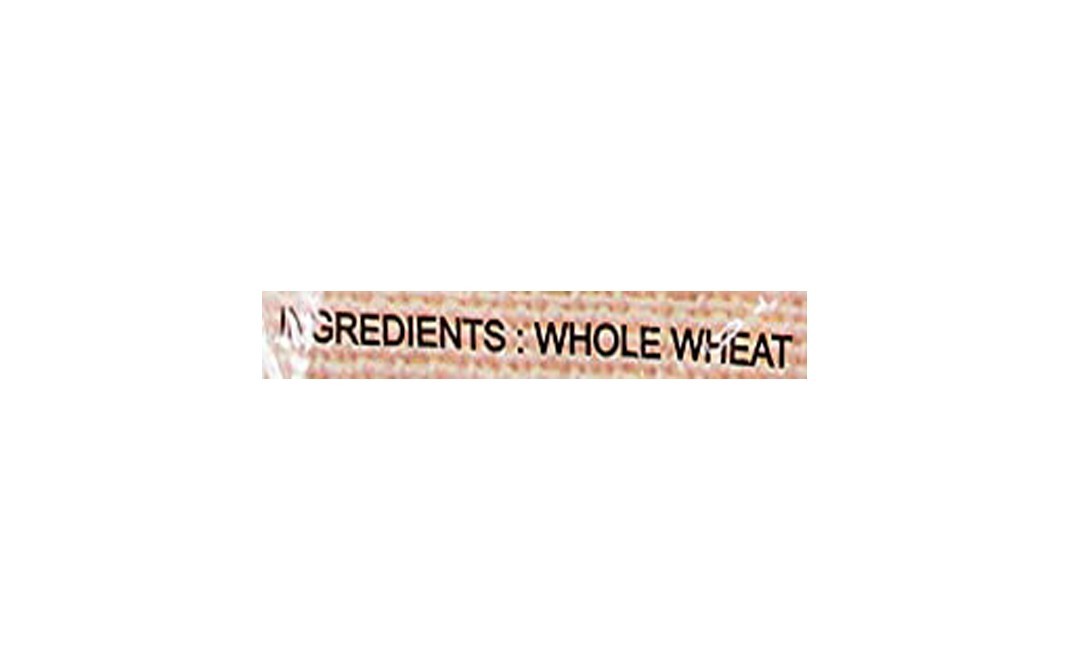 Ahaar Whole Wheat Atta    Pack  5 kilogram